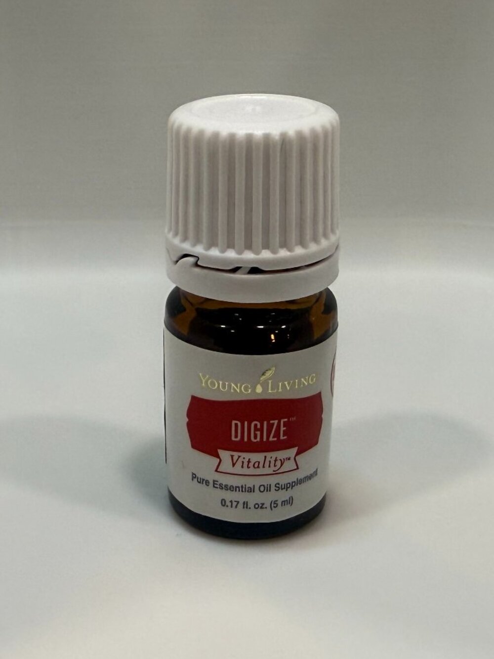 Young Living DiGize Vitality 5ml – NWT, Sealed